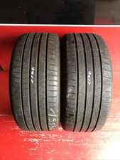 285 35 22 Bridgestone Turanza T005 106y 6-7mm Tread