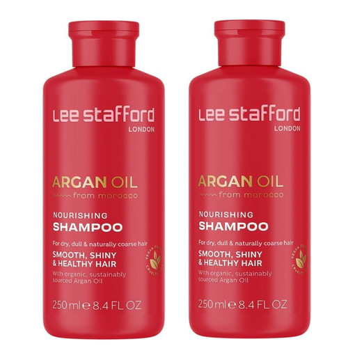 Lee stafford london argan - lee,