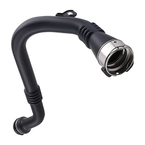 Turbocharger intercooler hose - turbocharger,