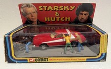 Corgi 292 Starsky and Hutch