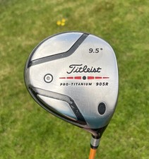 Titleist 905 R Driver / 9.5