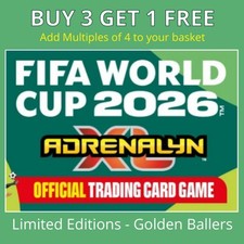 Panini FIFA World Cup 2026 -