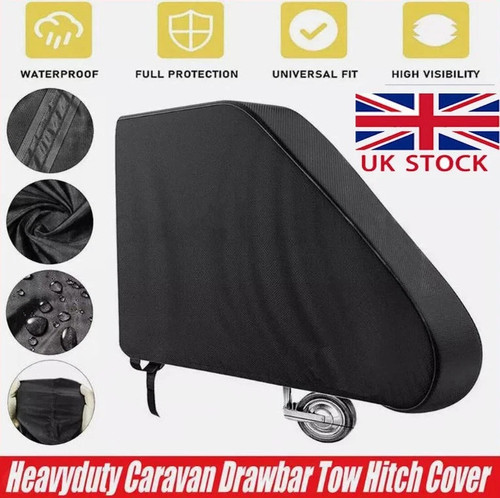Universal waterproof caravan - universal,