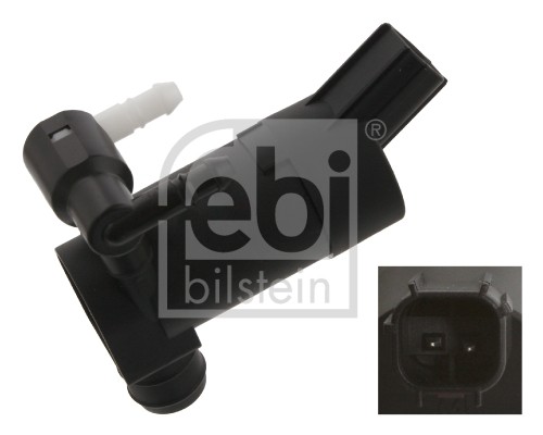 34863 febi bilstein - febi, washer