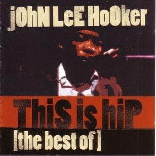 John lee hooker this - hooker,