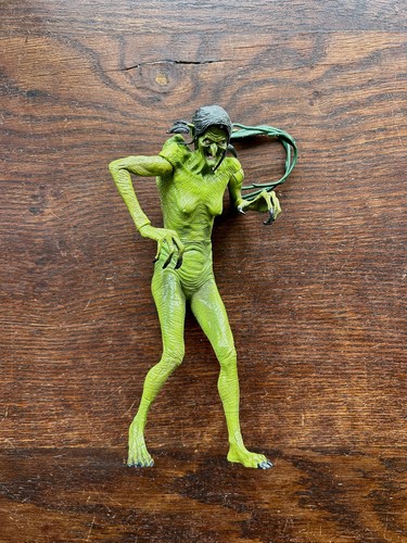 Vintage 2002 mcfarlane - 2002, movie