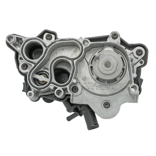 Water pump for seat skoda - water,