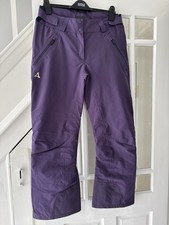 Schoffel Weissach Ski Pants