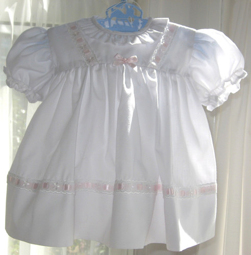 Baby girl sarah louise vintage - girl,