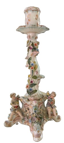 Meissen 19th century - meissen, 18-