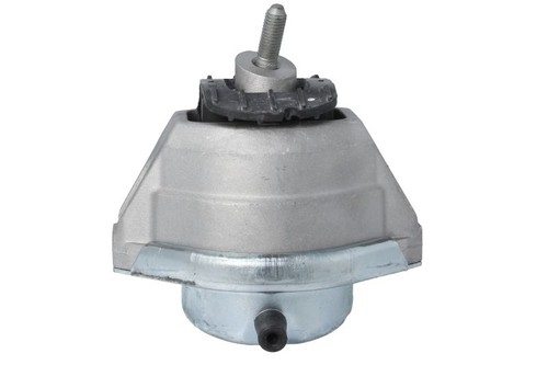 Engine cushion the - the,
