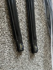 5 Black John Whitaker