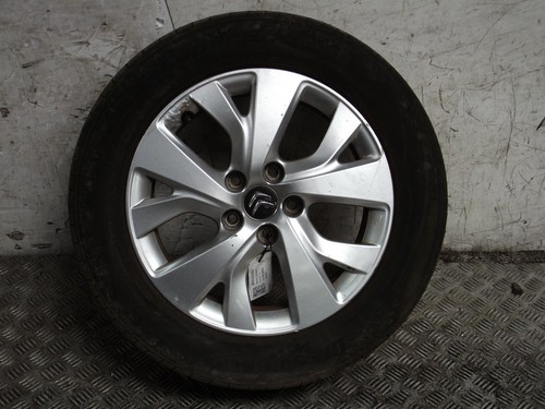 Citroen picasso inch - citroen,