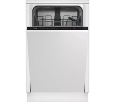 Beko DIS15020 Fully Integrated