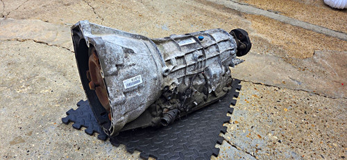 E46 325i speed automatic - e46, zf
