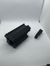 Crosman 2240 Picatinny Quad Rail Kit Front And Rear Full Kit Perfect Fit