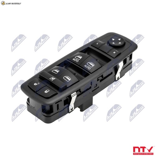 Window regulator switch - window,