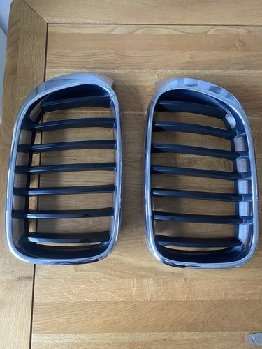 Pair genuine front - a, kidney