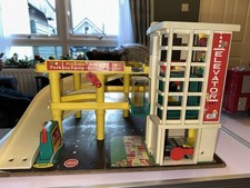 vintage Fisher-Price Little