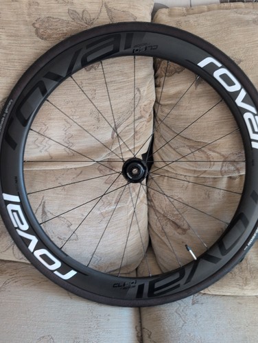 Roval cl50 rapide - roval,