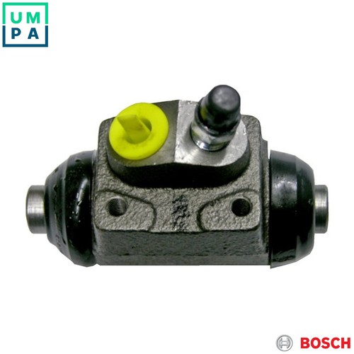 Wheel brake cylinder 026 - cylinder, 002