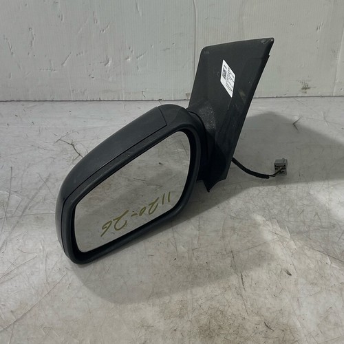 Electric left rear view mirror - electric, rear-view