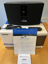 Bose SoundTouch 20 Series III