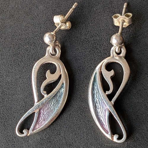 Sterling silver shiela - sterling,