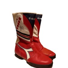 Diadora vintage motorcycle - diadora,