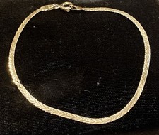 Vintage Solid 14K Yellow Gold