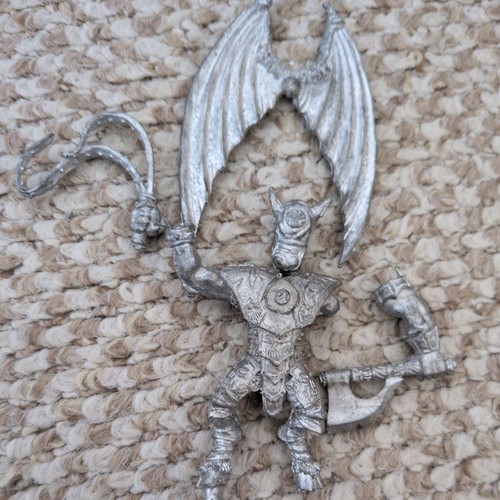 1988 chaos blood thirster - chaos,