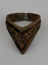 Archers Roman bronze  Ring