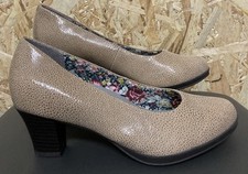 Ladies Hotter Angelica Leather