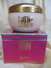 Cassini by Oleg Cassini