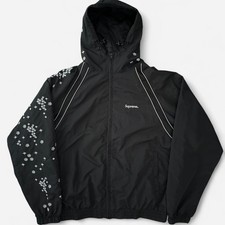 Supreme Jacket Small Glow in