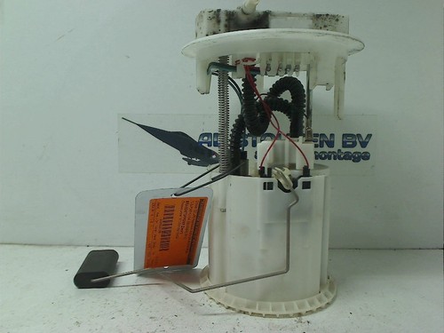 Fuel pump citroën - fuel,
