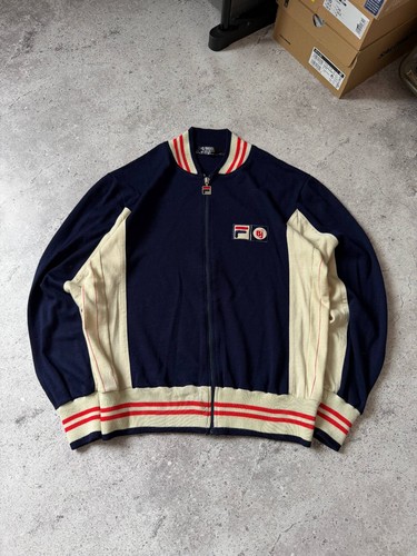 Fila mens bjorn borg - fila, bj