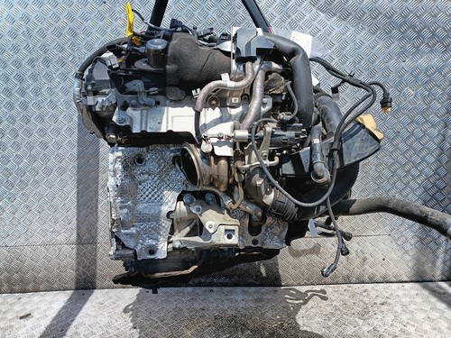 Bmw series engine - series, b48b20m0