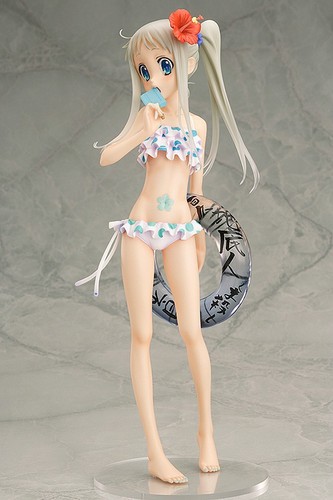 Honma meiko scale figure - 1/7,