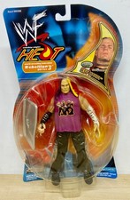 WWF/WWE - Jeff Hardy wrestling