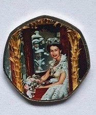 Queen Elizabeth II Coronation