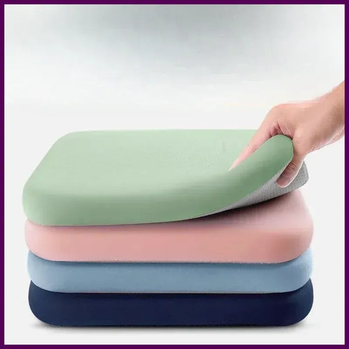 Memory foam seat cushion - seat,