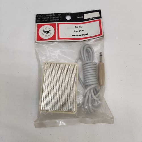 Eagle products crystal - cm,