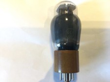 SYLVANIA JAN CHS 6L6GAY -