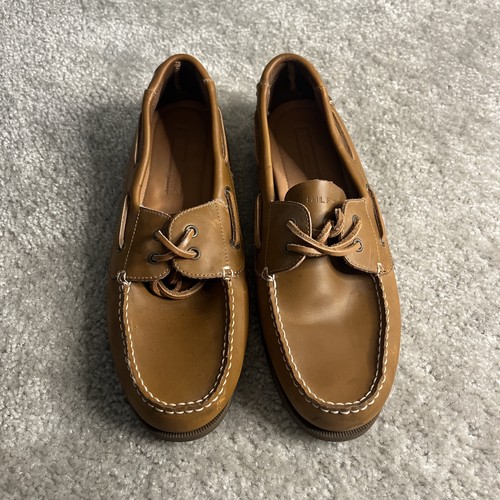 Tommy hilfiger bowman boat - bowman,