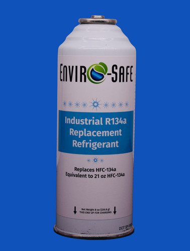 Industrial r134a replacement - r134a,