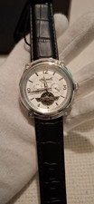 Ingersoll the motion - motion, automatic