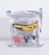 RARE 2003 Medicom Toy Andy