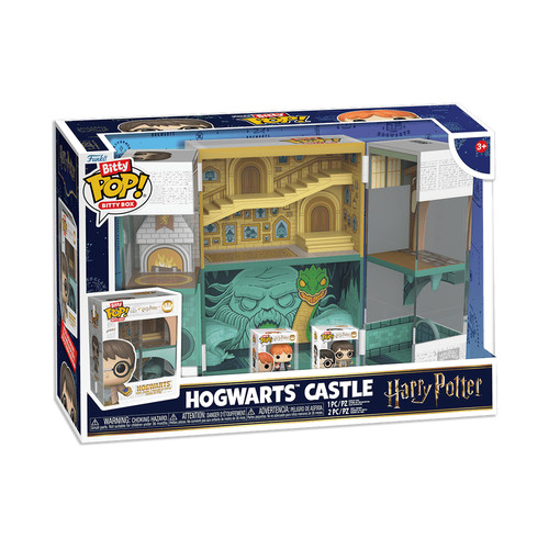 Funko bitty pop - funko,