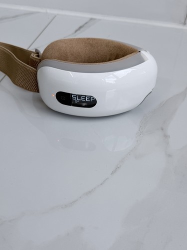 Breo isee4 eye - breo, massager